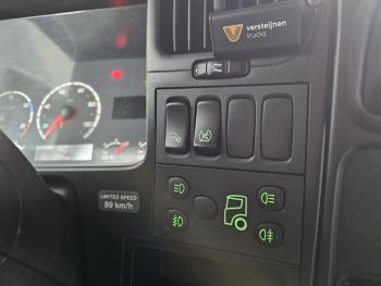 Scania R440 6x2 MANUAL / FULL AIR